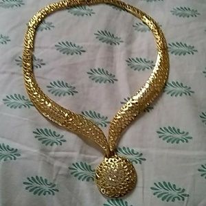 african necklace